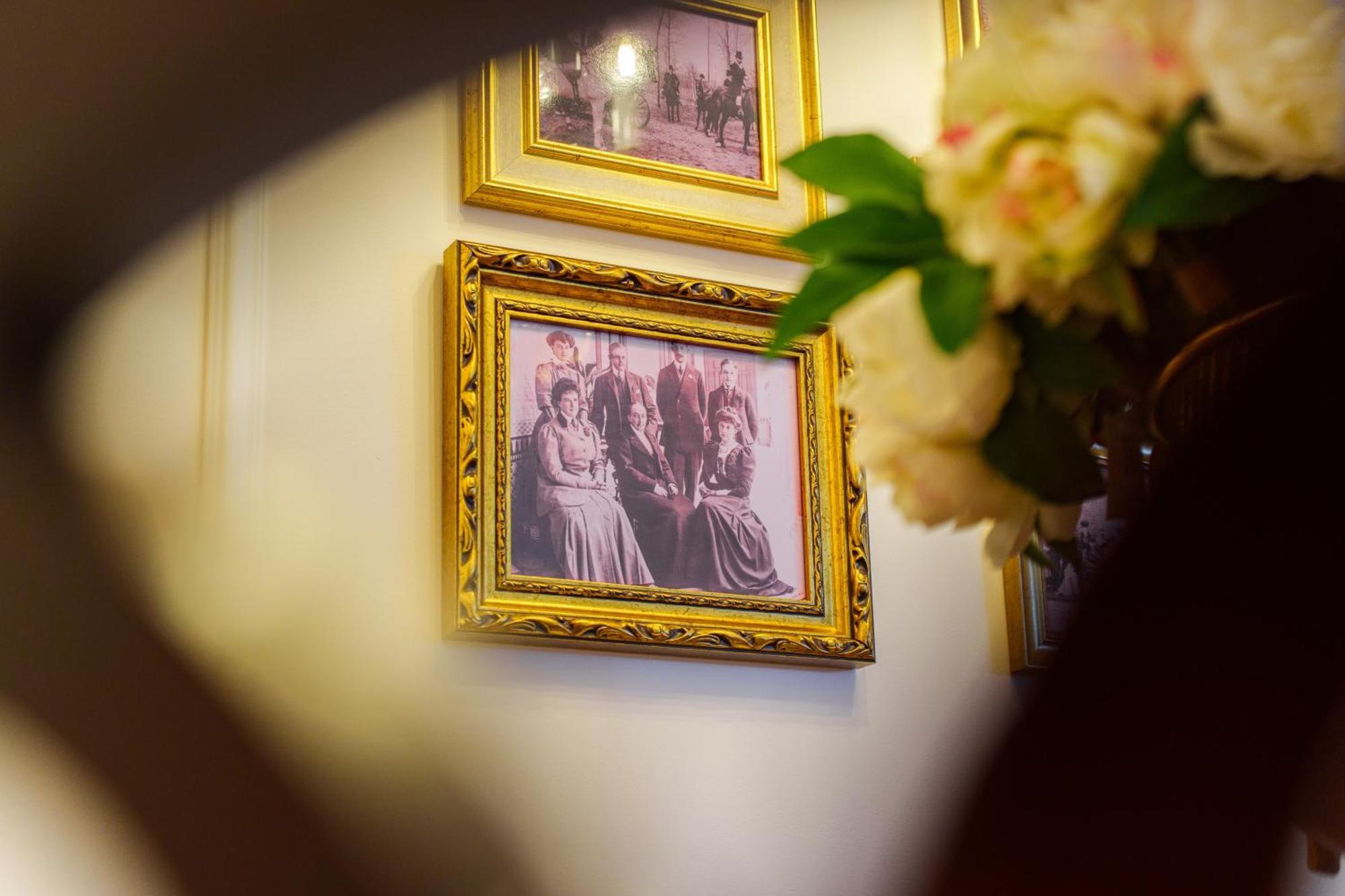 Boutique Hotel Teatro アングラ・ド・エロイーズモ エクステリア 写真
